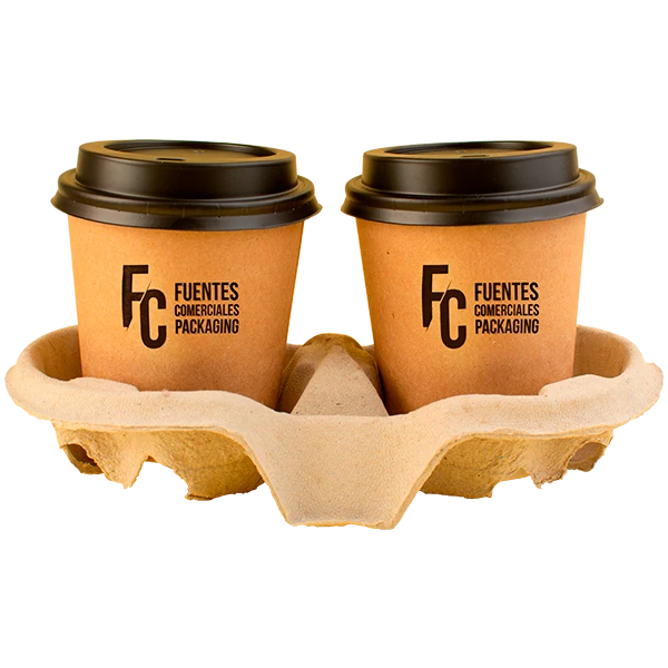 Café Fuentes Comerciales